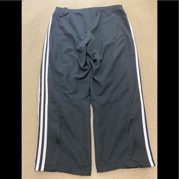 Adidas Real Madrid Football Club Track Pants Men’s XL - Picture 8 of 8